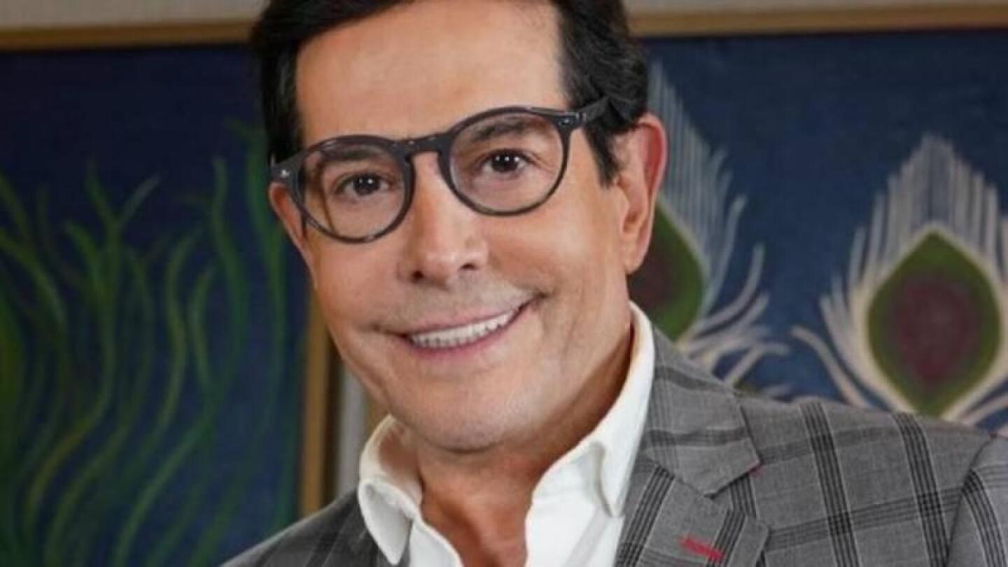 Pepillo Origel pospone su retiro y revela sus razones