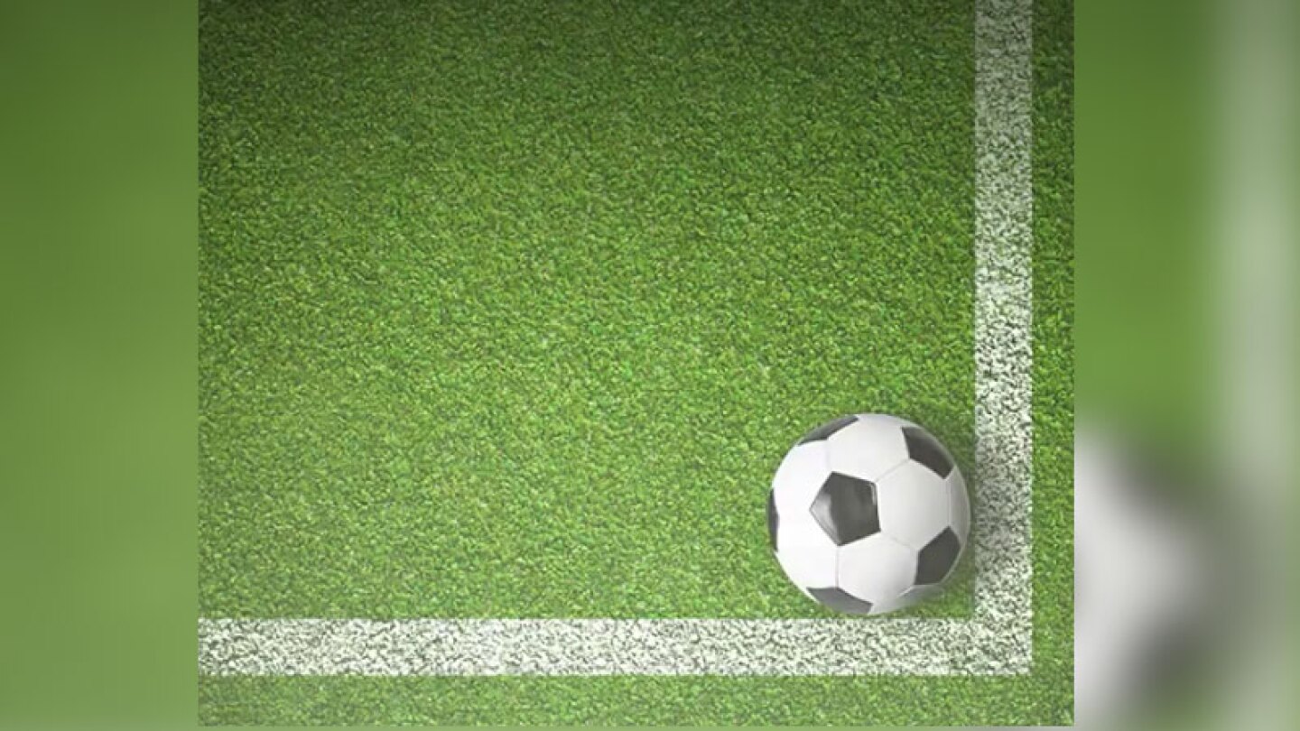 contara una historia de amor al futbol