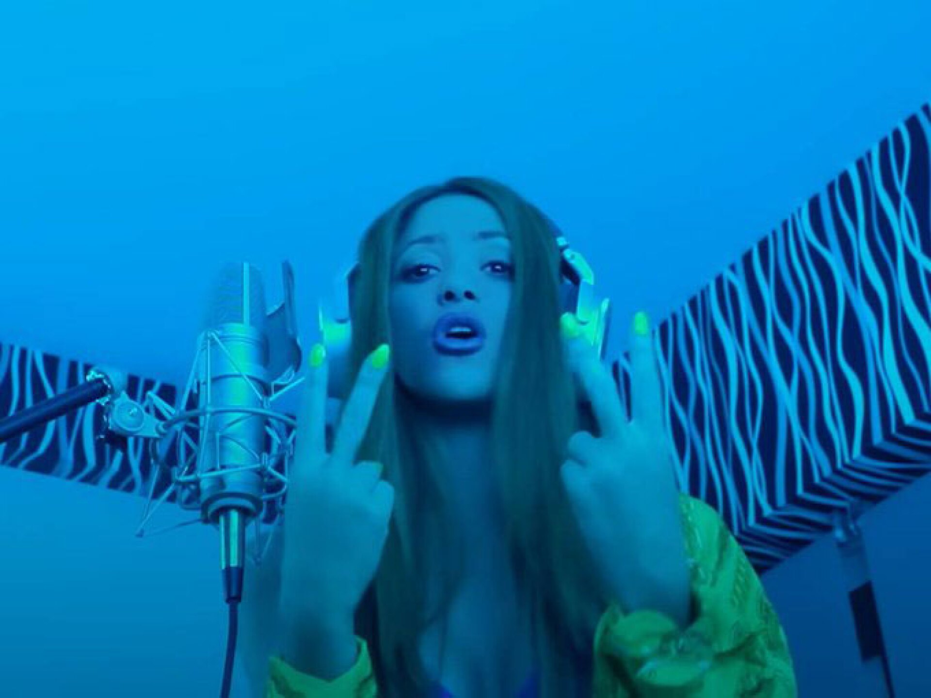 El triste tweet de Piqué en su primer cumpleaños sin Shakira