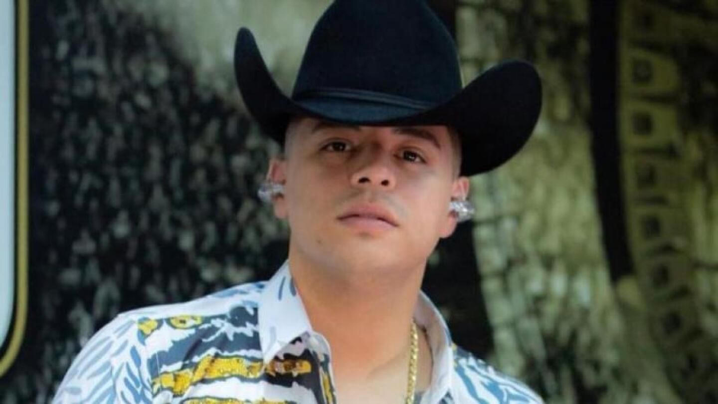 Eduin Caz habla de su estado de salud tras su hospitalización