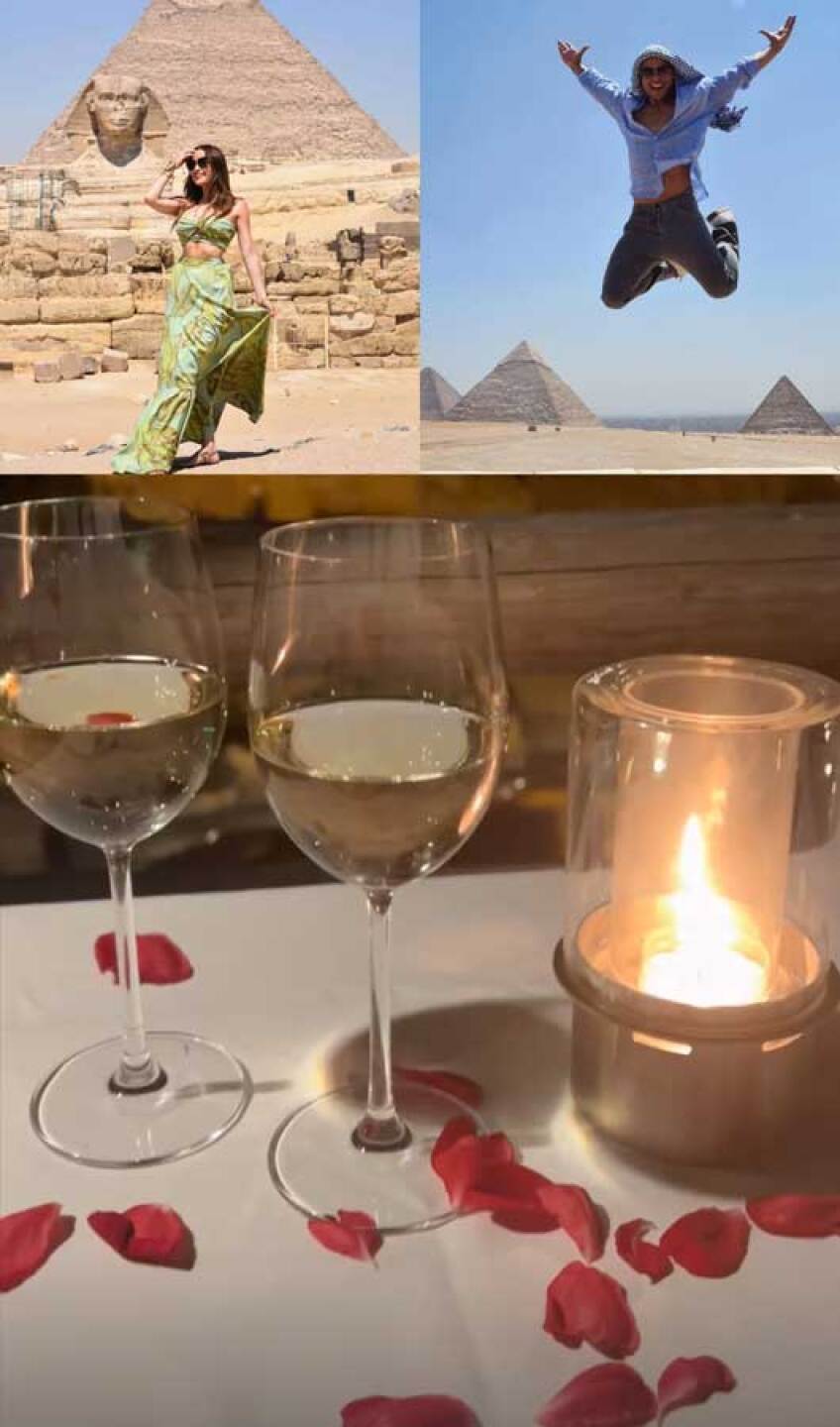 ¿Carlos Rivera y Cynthia se casaron?