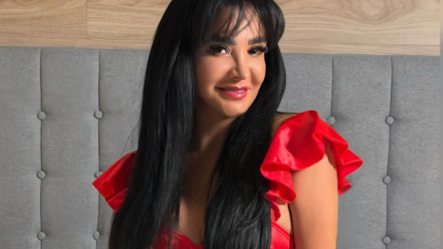 Wanders Lovers hospitalizada