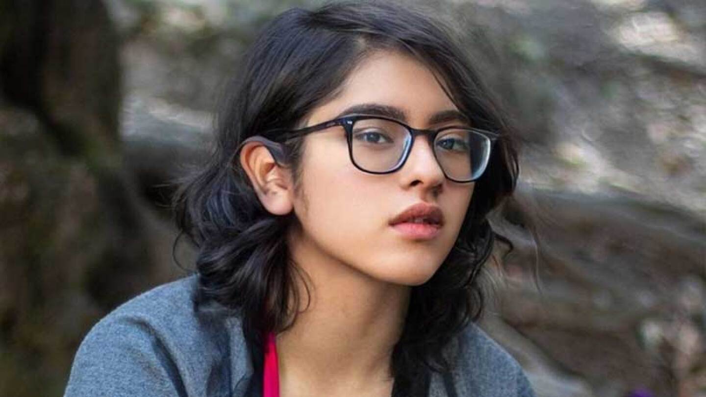 Andra Escamilla subirá contenido explícito