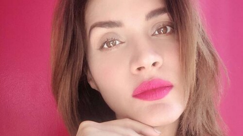 La cantante se convirtió en mamá este Día de Reyes.