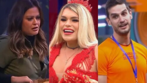 Momentos clave de La casa de los famosos México