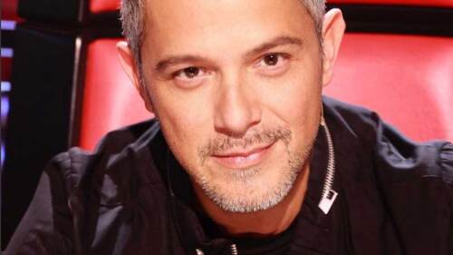 Alejandro Sanz está de luto, el cantante está devastado por su pérdida