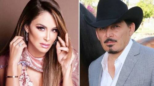 José Manuel habla del OnlyFans de Ninel