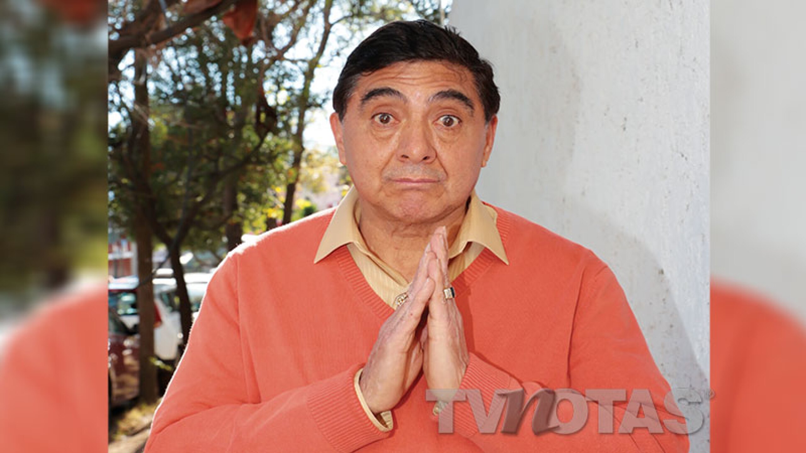 Carlos Bonavides sí tiene trabajo y gana miles de pesos