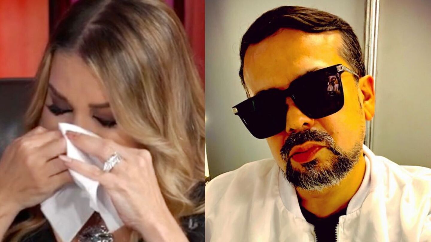 Alicia Villarreal y Cruz Martínez