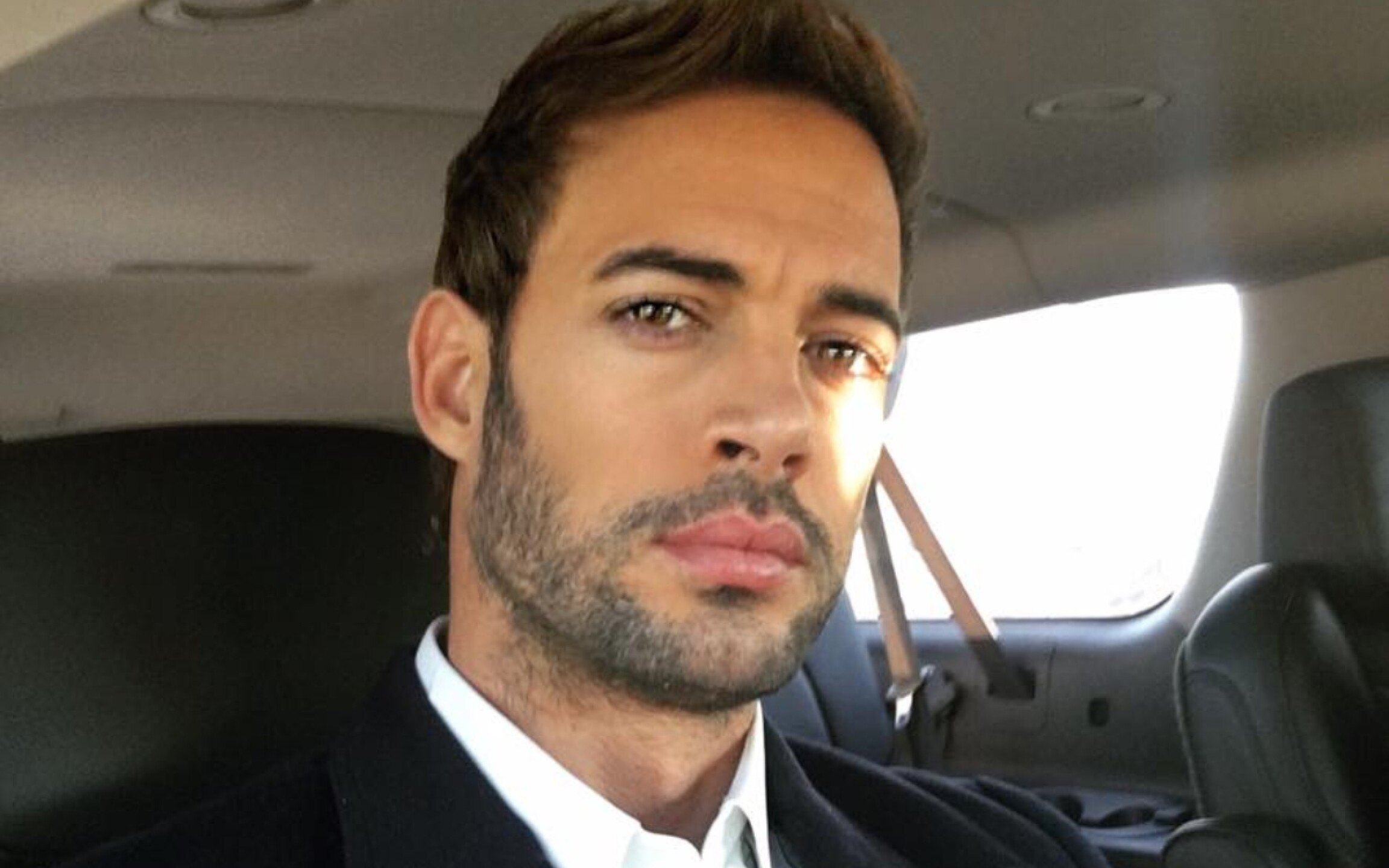 William Levy