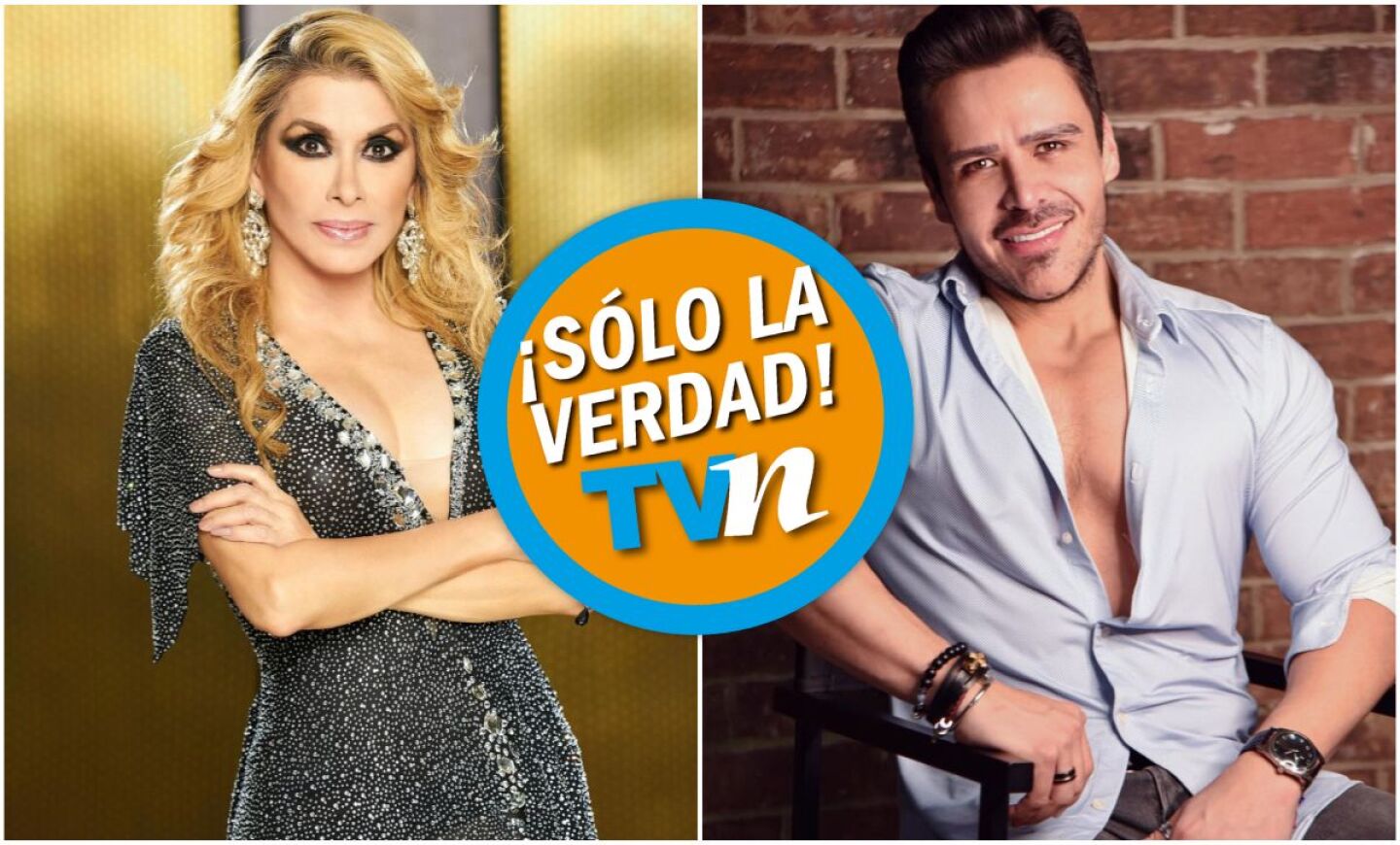 Dulce y Hugo Mejuto