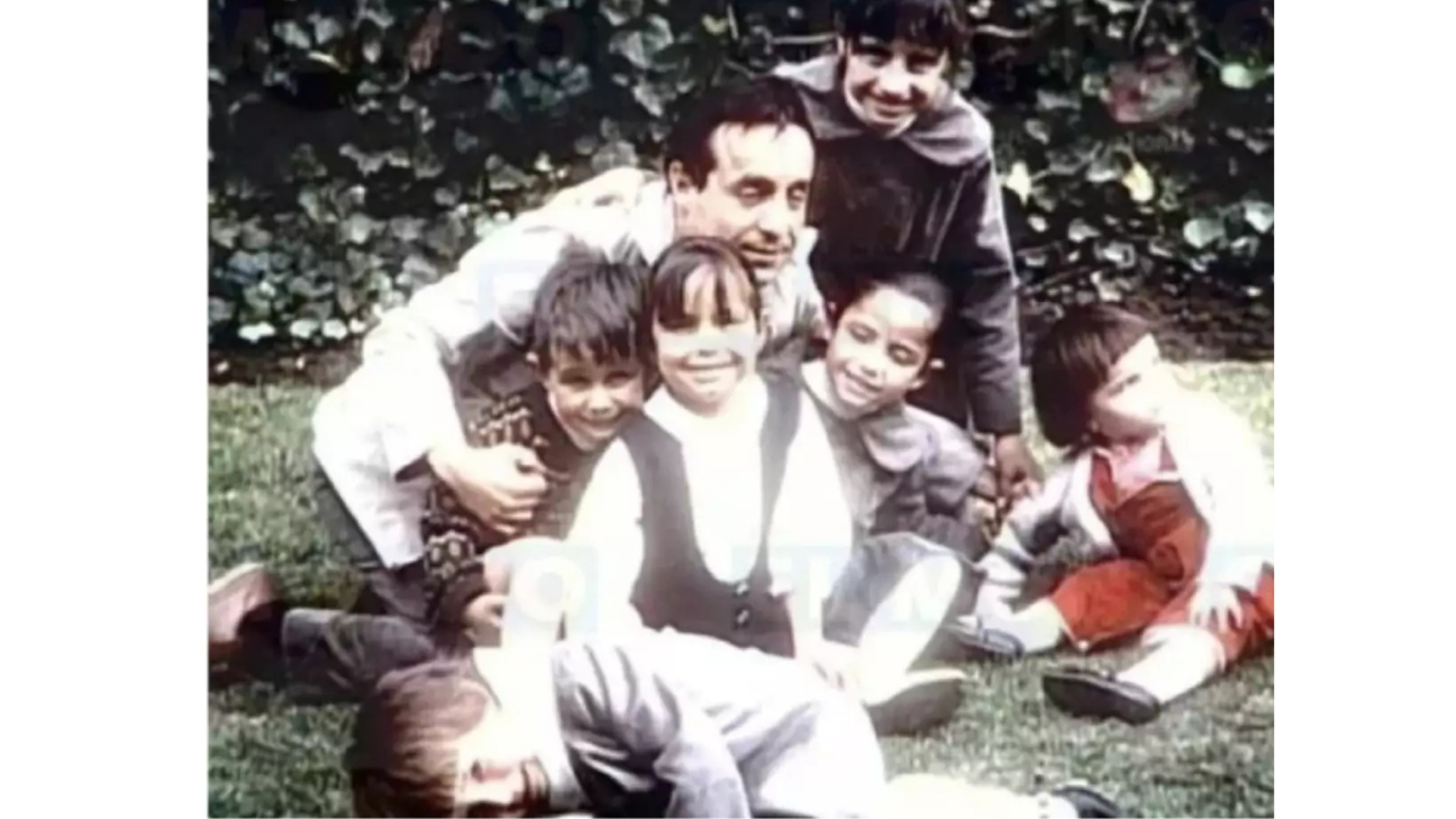 Así fue dividida la herencia de Roberto Gómez Bolaños