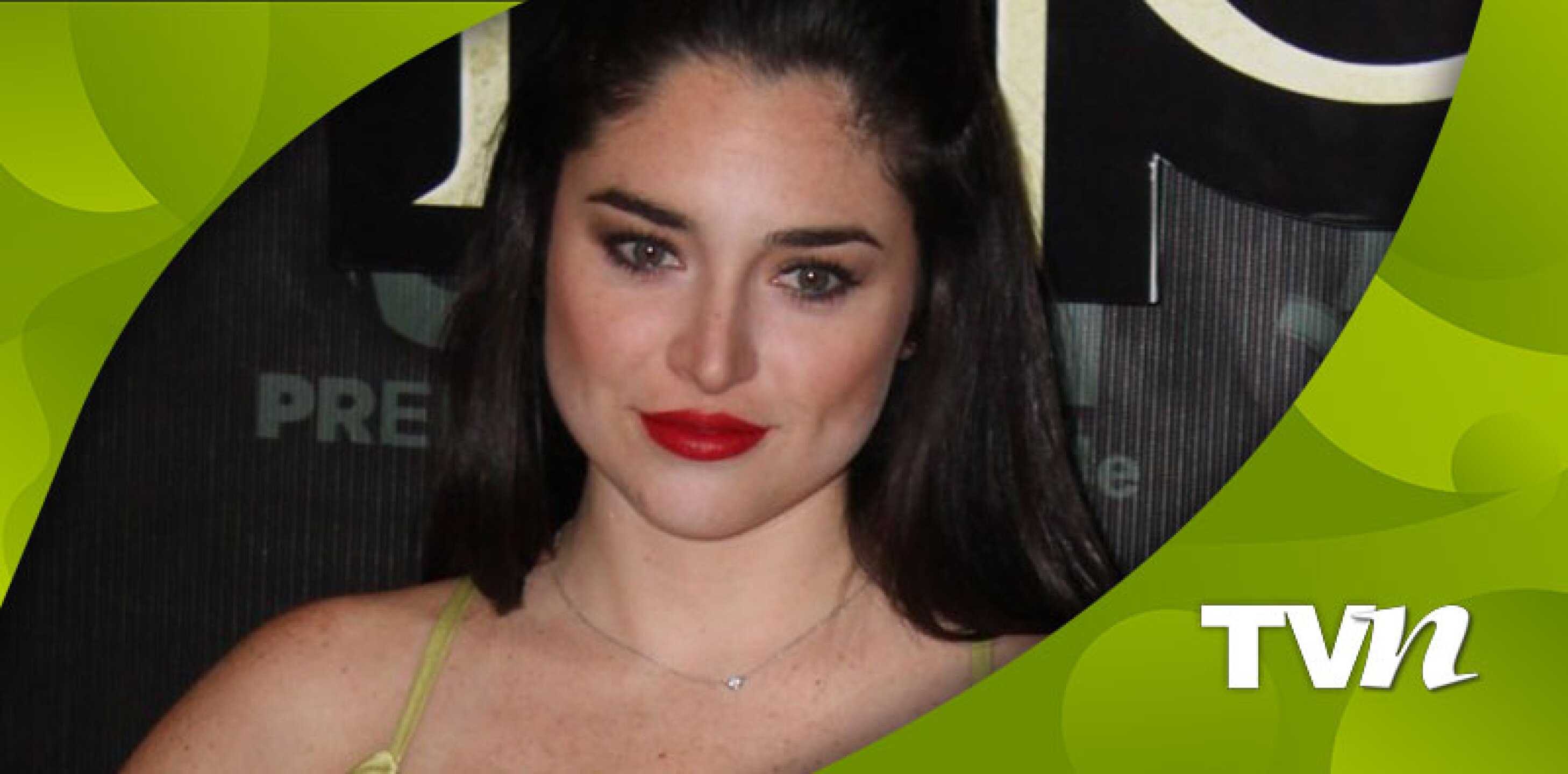 La actriz de Televisa mostró su rostro al natural y el público no puede creer cómo es su apariencia.