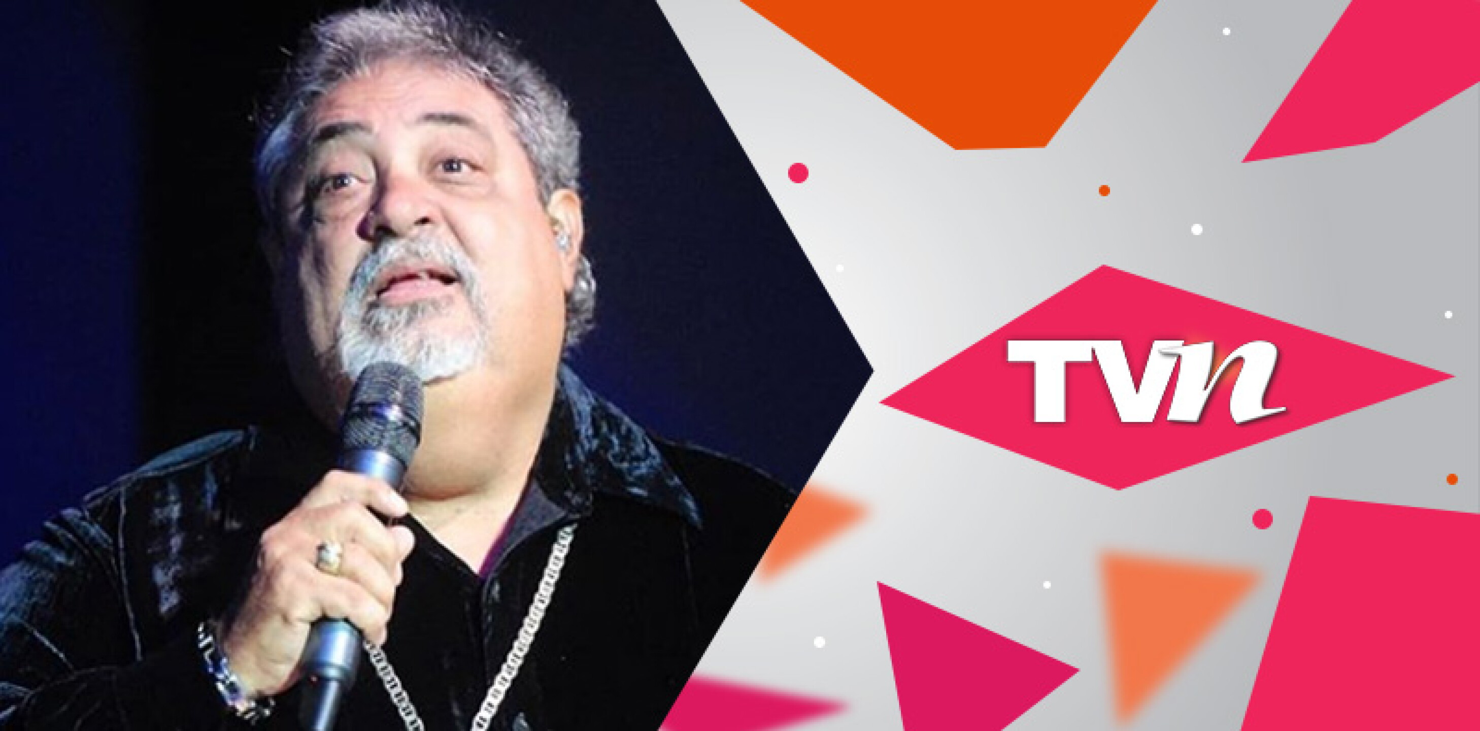 Anthony Rios Singer Muere a los 68 años el icónico cantautor dominicano Anthony Ríos