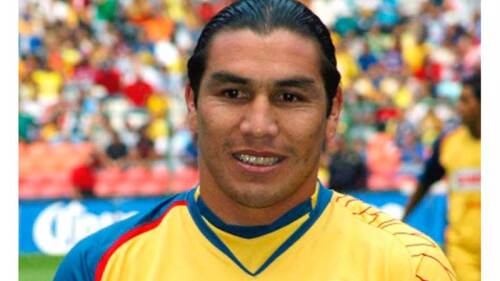 Salvador Cabañas revive sus momentos de gloria