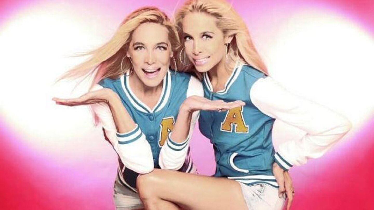 gemelas ivonne ivette tvnotas