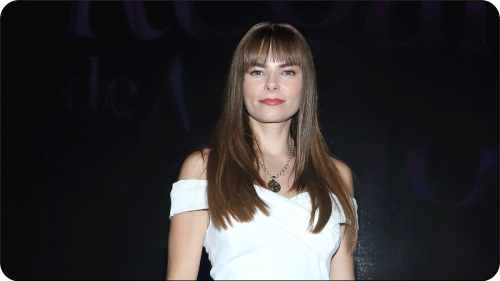 Alejandra Robles Gil