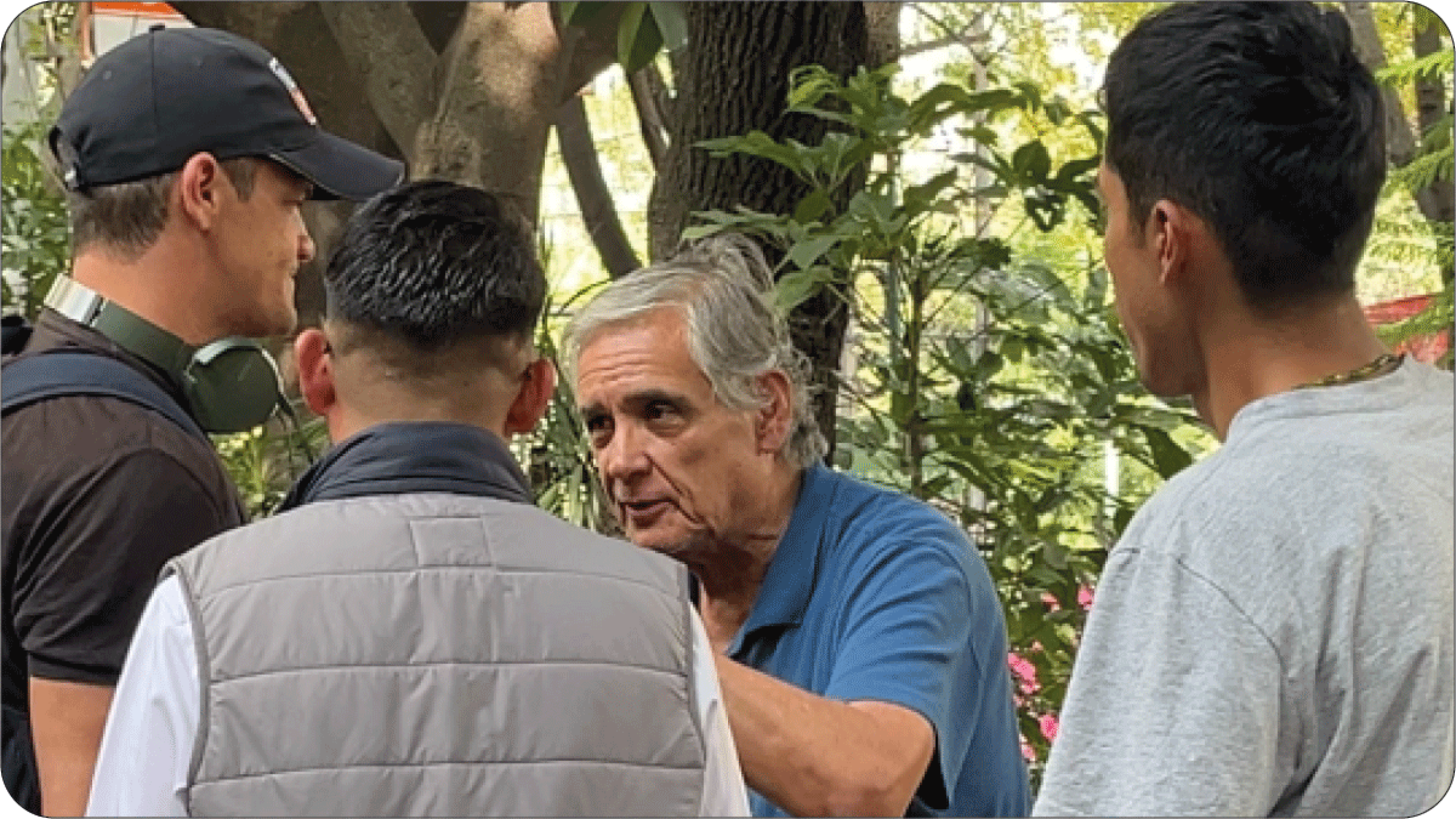 Alejandro Landero
