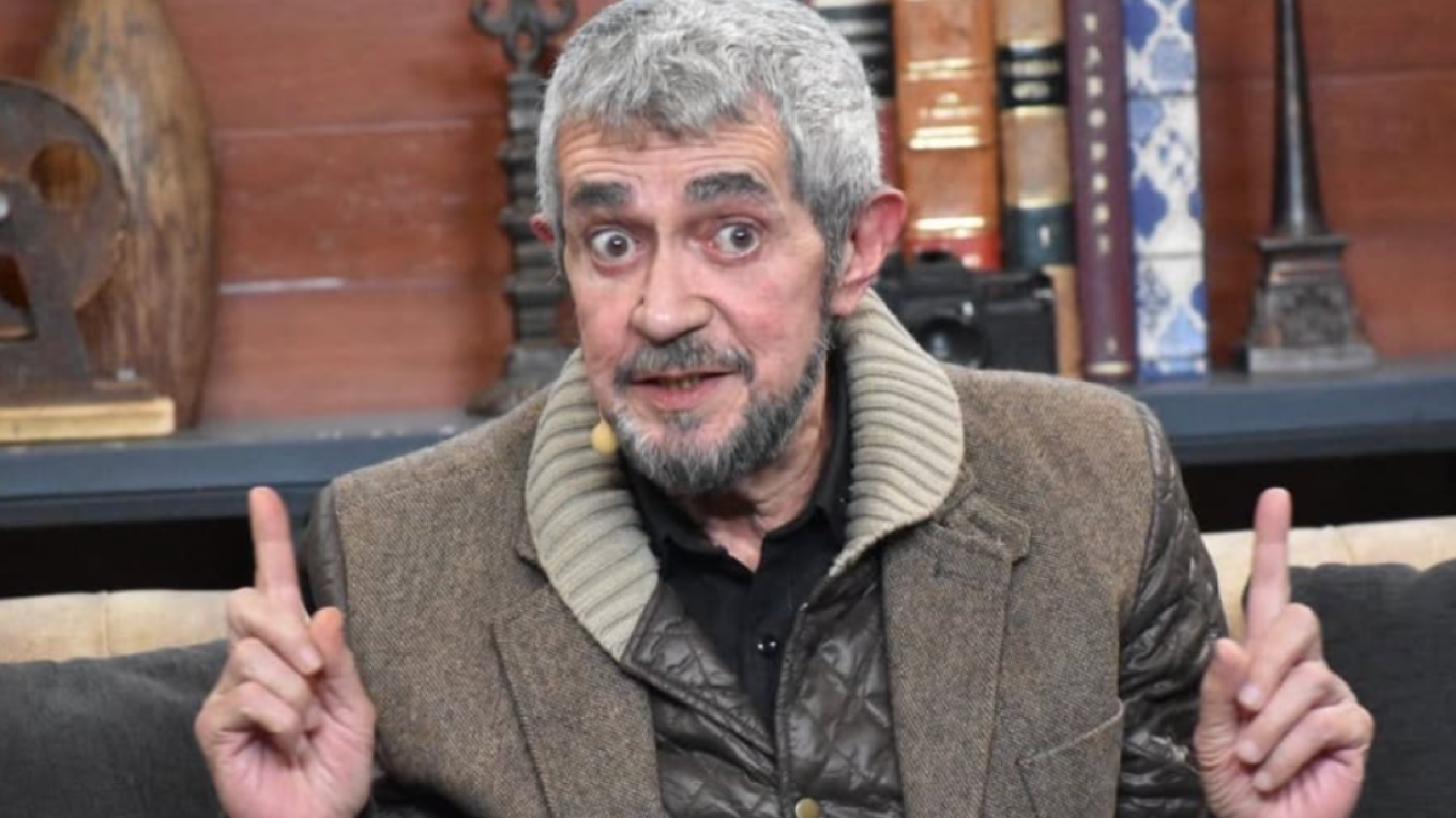 Manuel 'el Flaco' Ibáñez