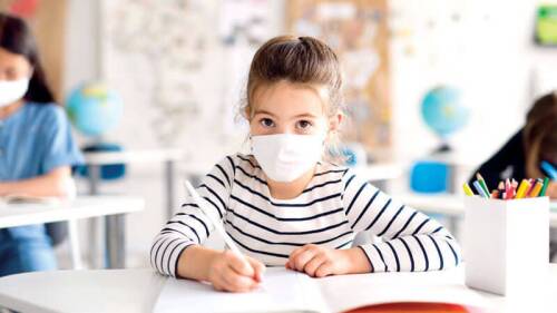 Conoce los pros y contras del regreso a clases