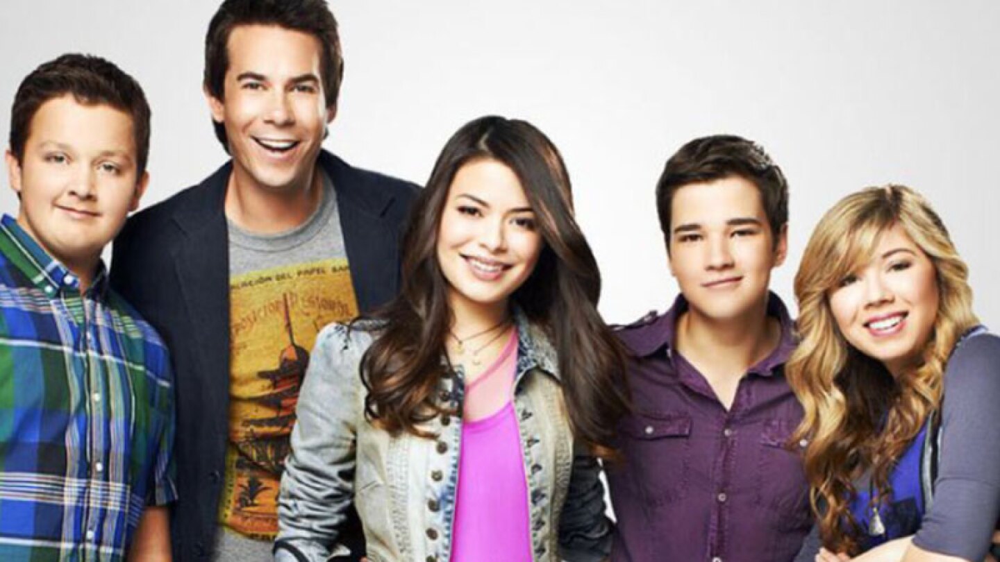 iCarly anuncia su regreso ¡Ya hay fecha!