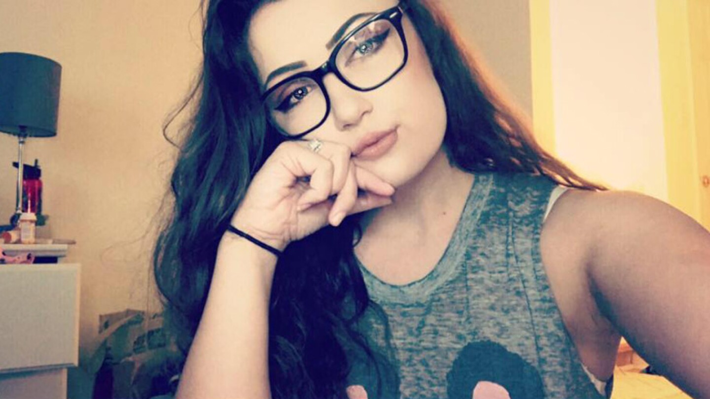 Tori Jenkins.