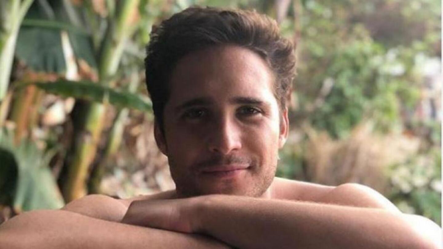 Diego Boneta