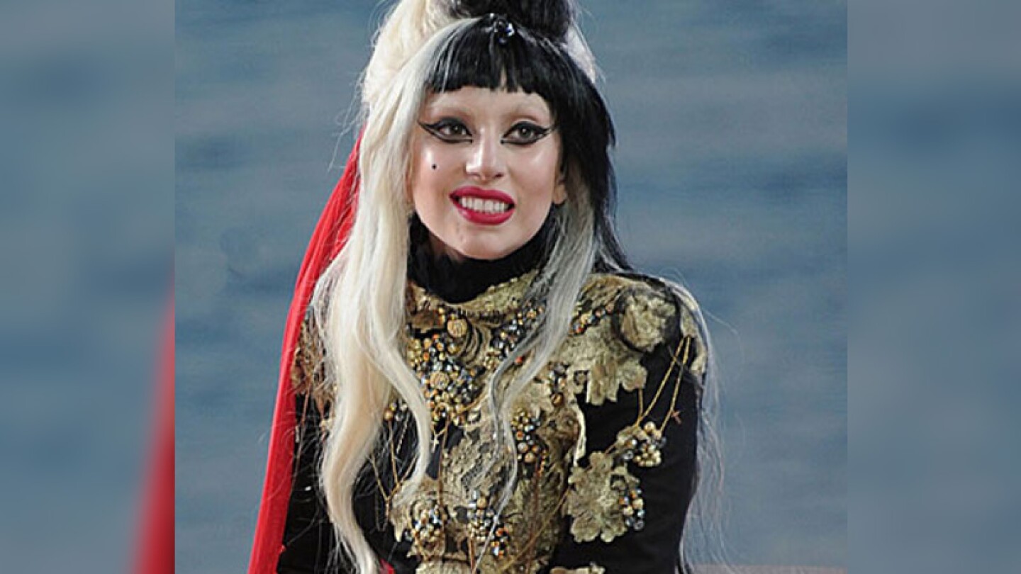 La cantante neoyorquina está muy molesta porque su show fue grabado.