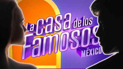 ¿Nuevo romance en La casa de los famosos México 2025? Aún no empieza y ya los están shippeando