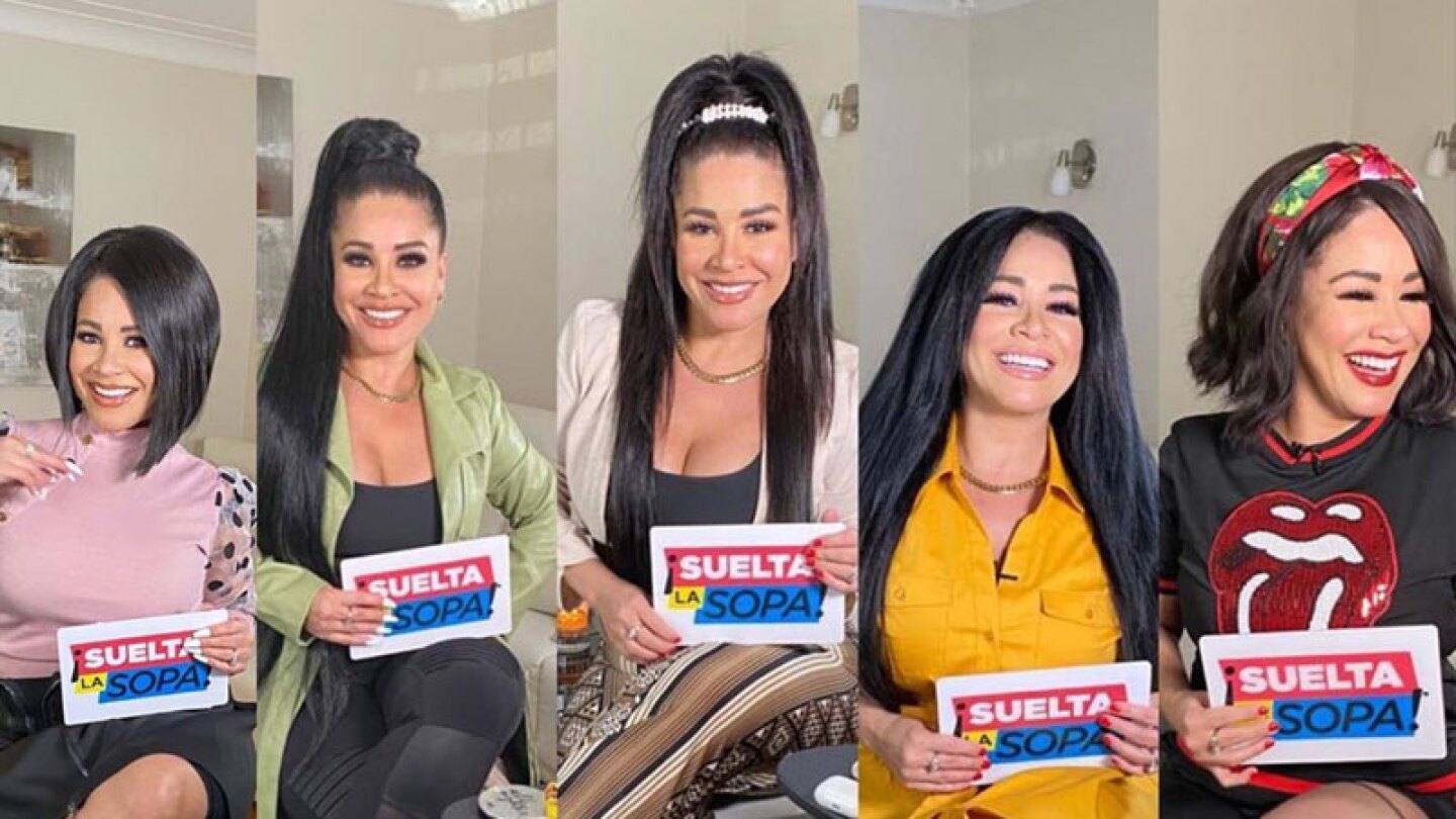 Jorge Bernal opina sobre la salida de Carolina Sandoval