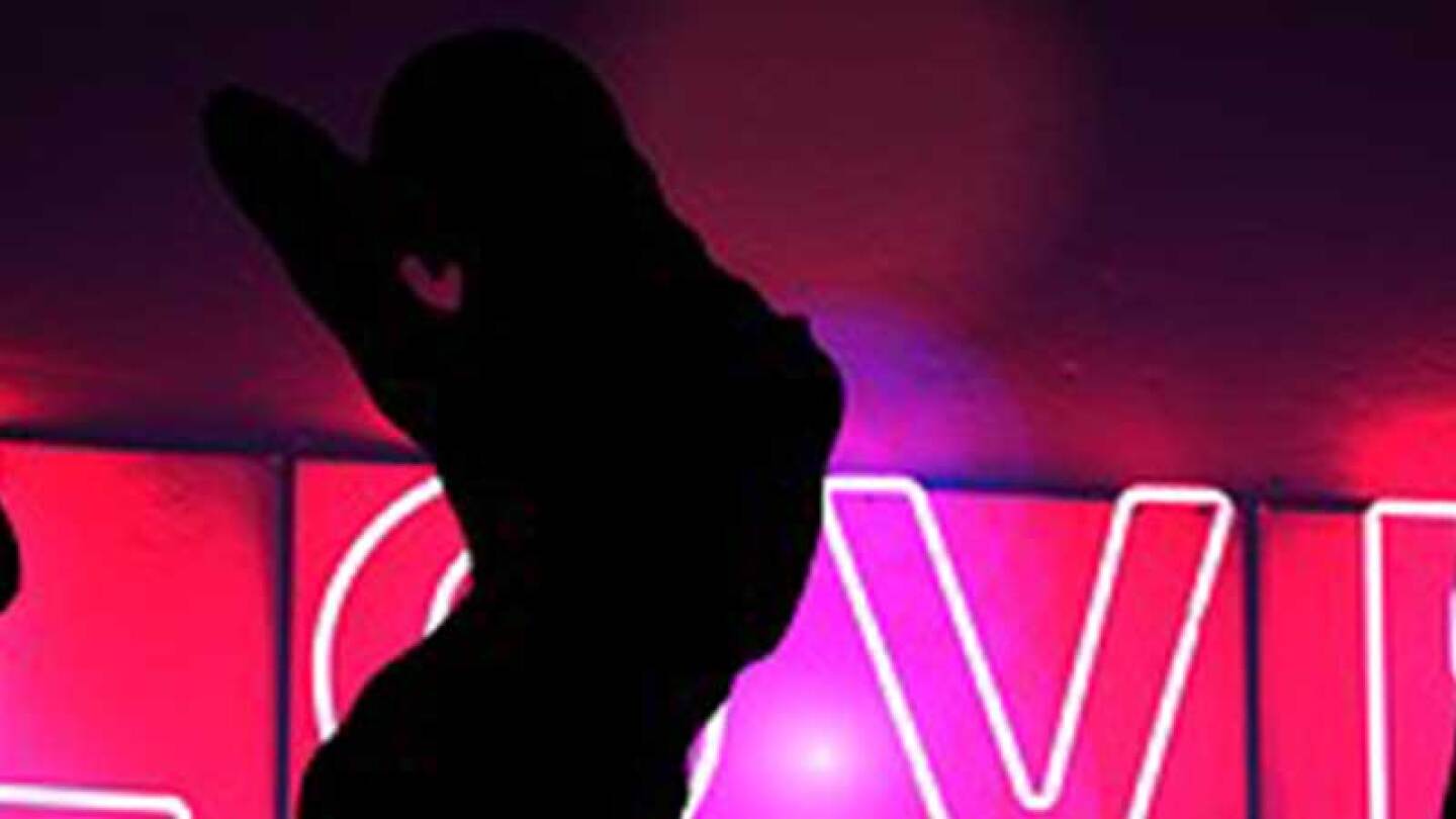 La conductora recibió muchos piropos por su look.