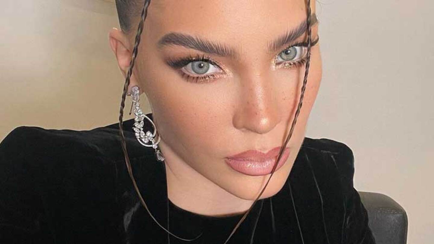 Belinda regresa a las redes sociales tras descanso por salud mental