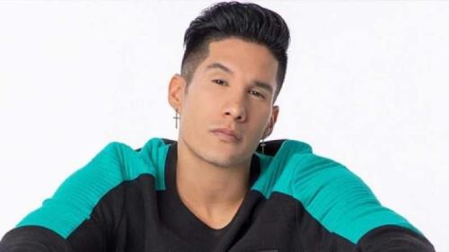 Así se encuentra Chyno Miranda en clínica