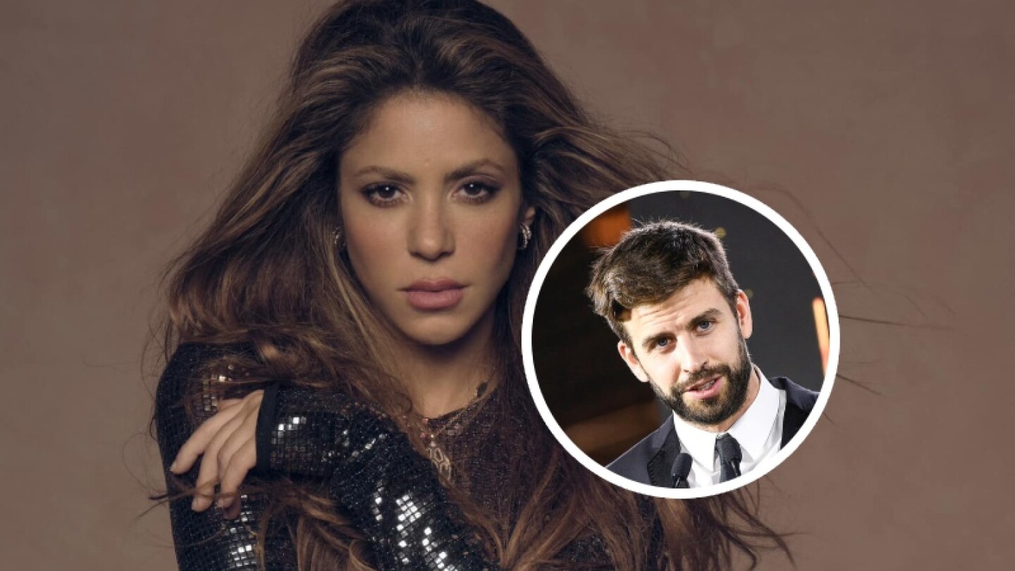 Filtran la letra de la nueva canción de Shakira y llevaría indirecta para Piqué