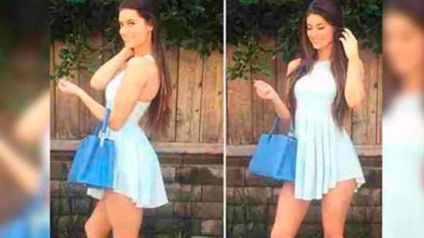 Testigos de Jehová la acusaron con sus papás por subir foto sexy a Facebook.