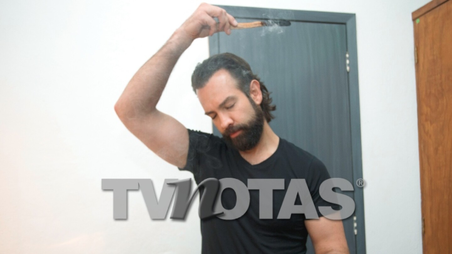 Diego de Erice habla de los eventos paranormales en la obra El Exorcista