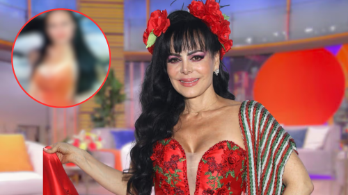 Maribel Guardia