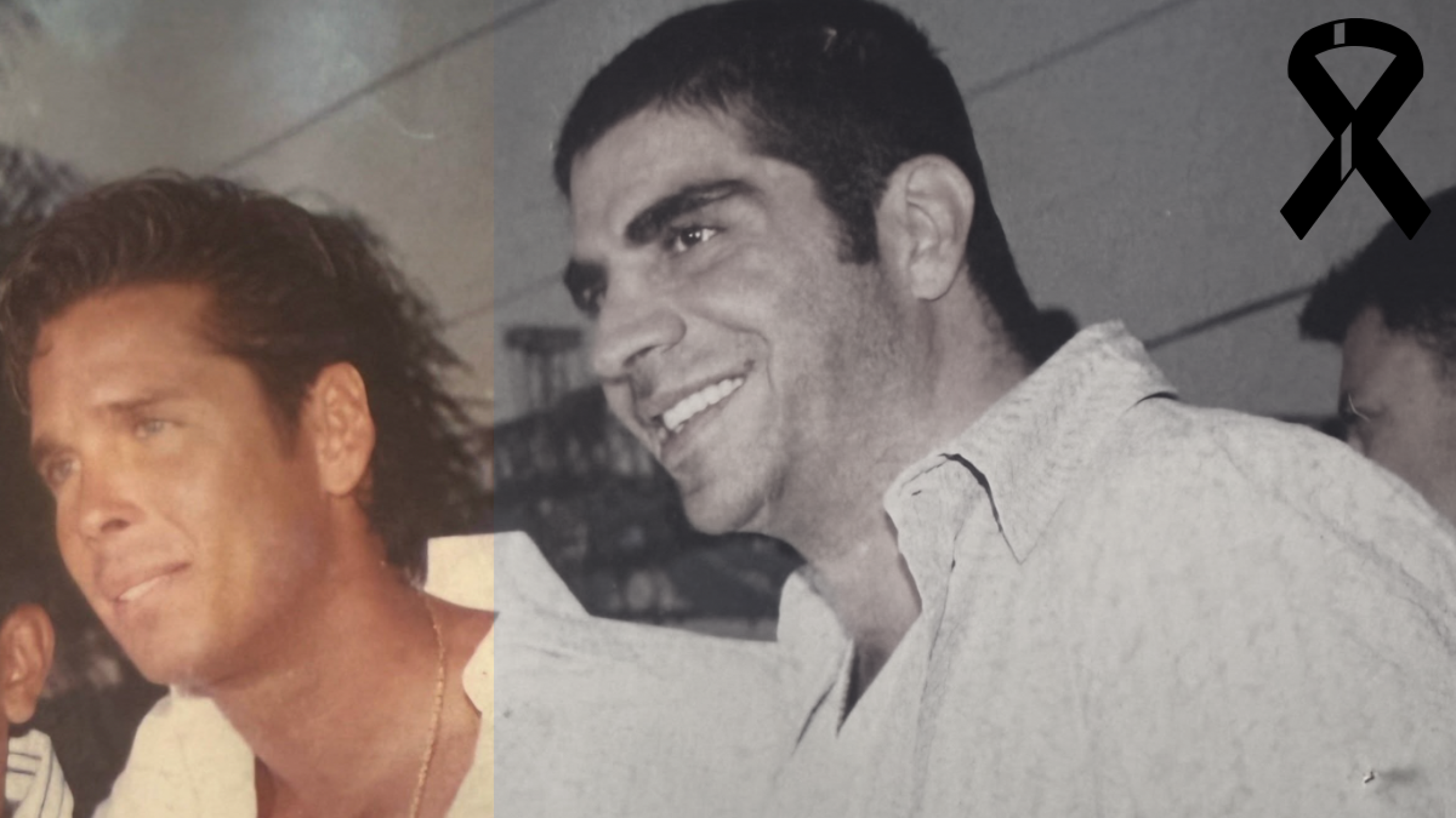 Muere Jorge Kahwagi: Roberto Palazuelos anunció la muerte del empresario