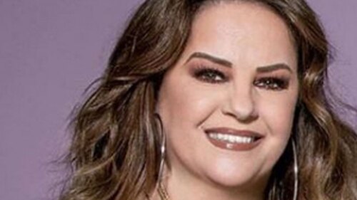 ¡Isabel Lascurain ya llegó al sexto piso!