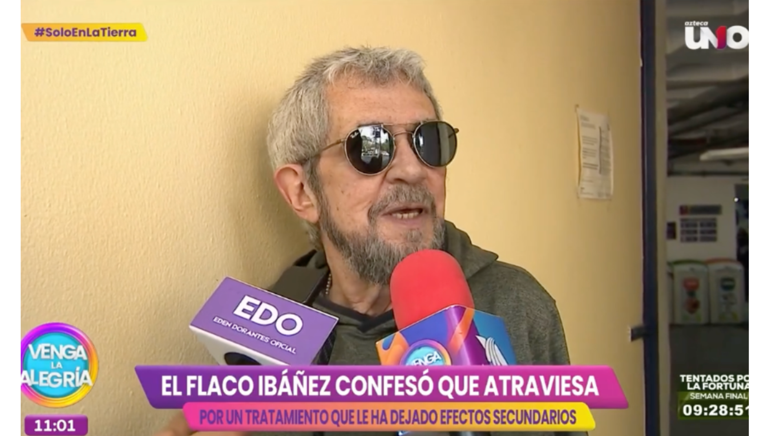Manuel 'el Flaco' Ibáñez