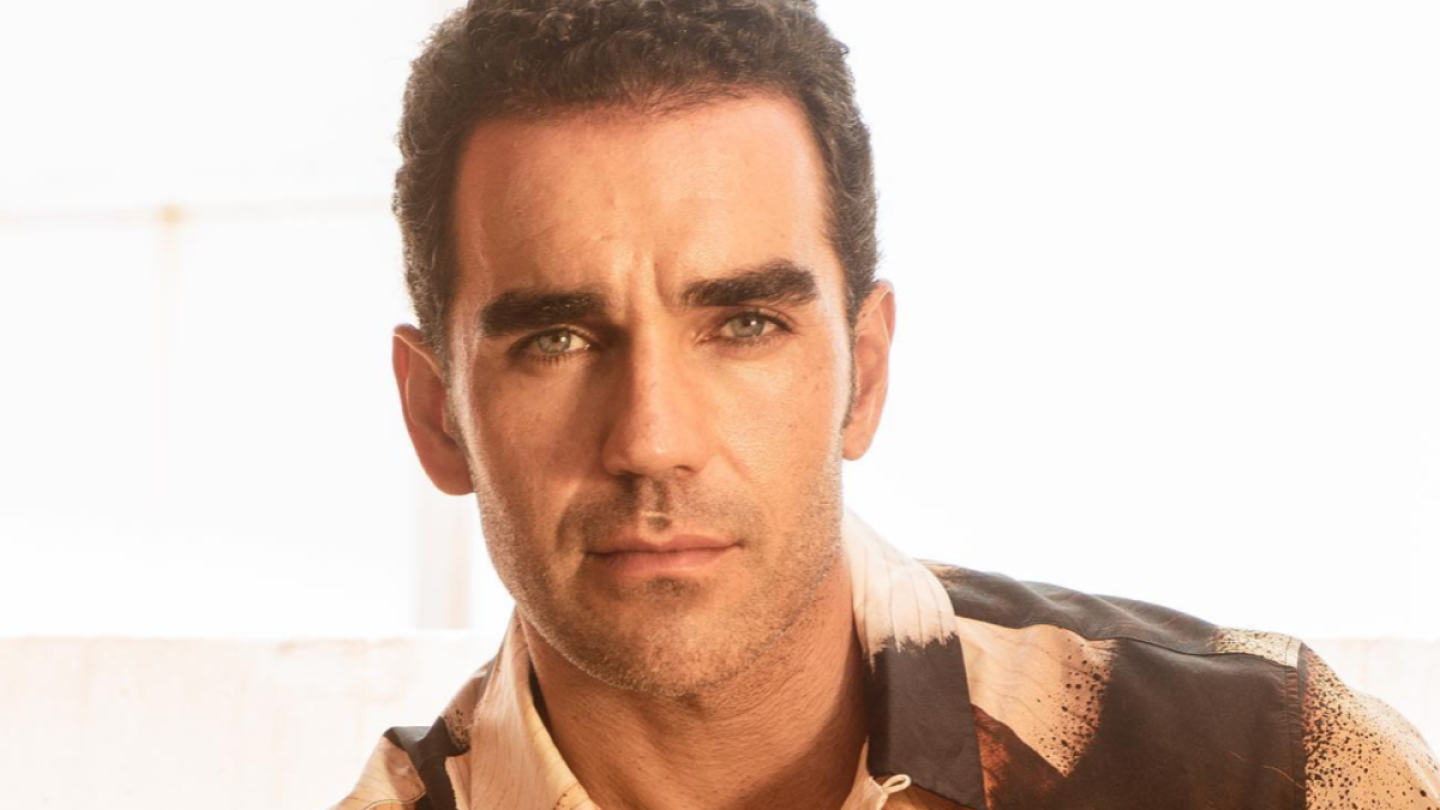 Marcus Ornellas