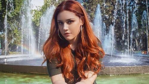 Brisa Carrillo Roberto Romano