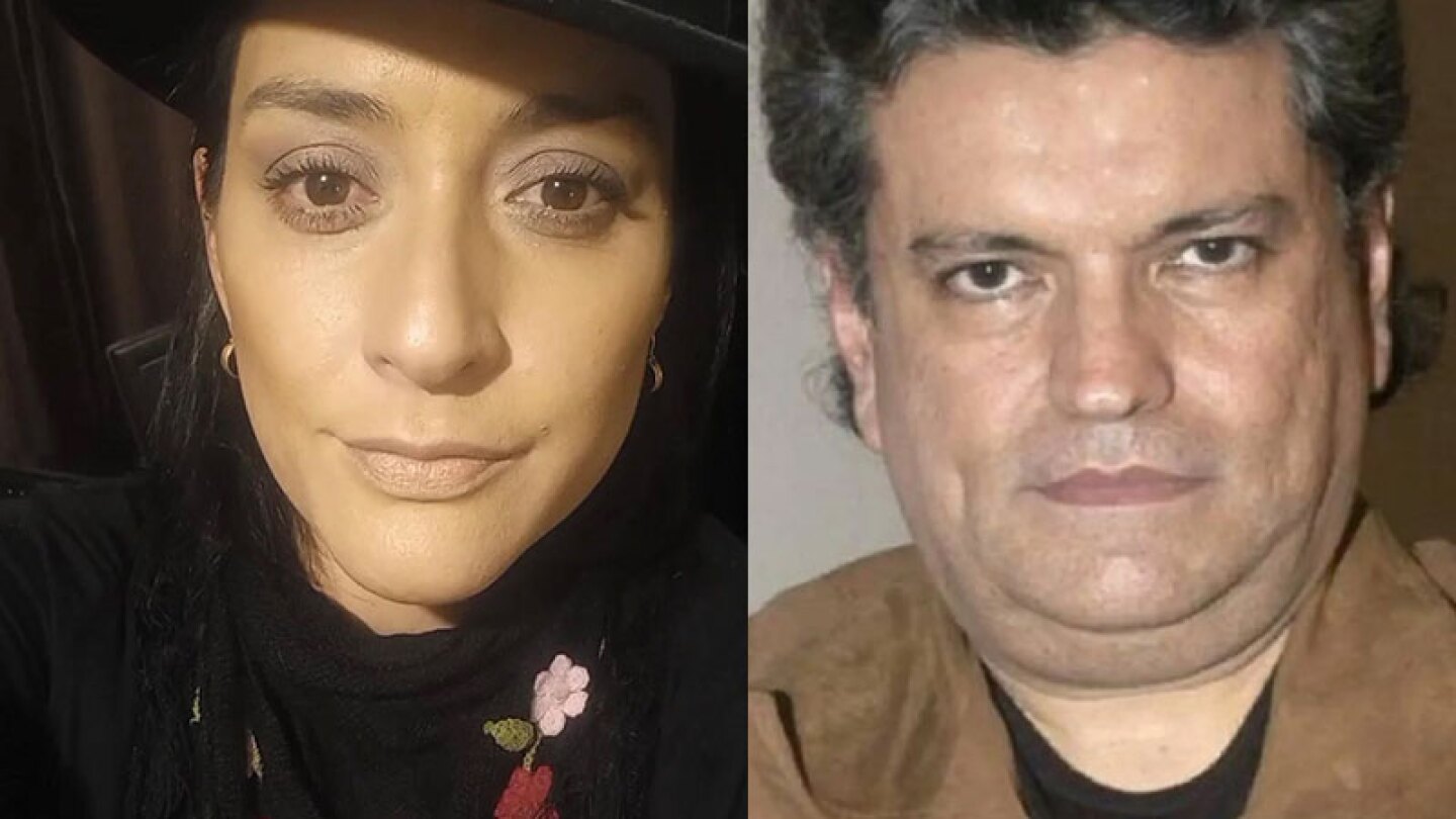 Tamara Zuñiga puso demanda en contra Sergio Andrade en la CDMX