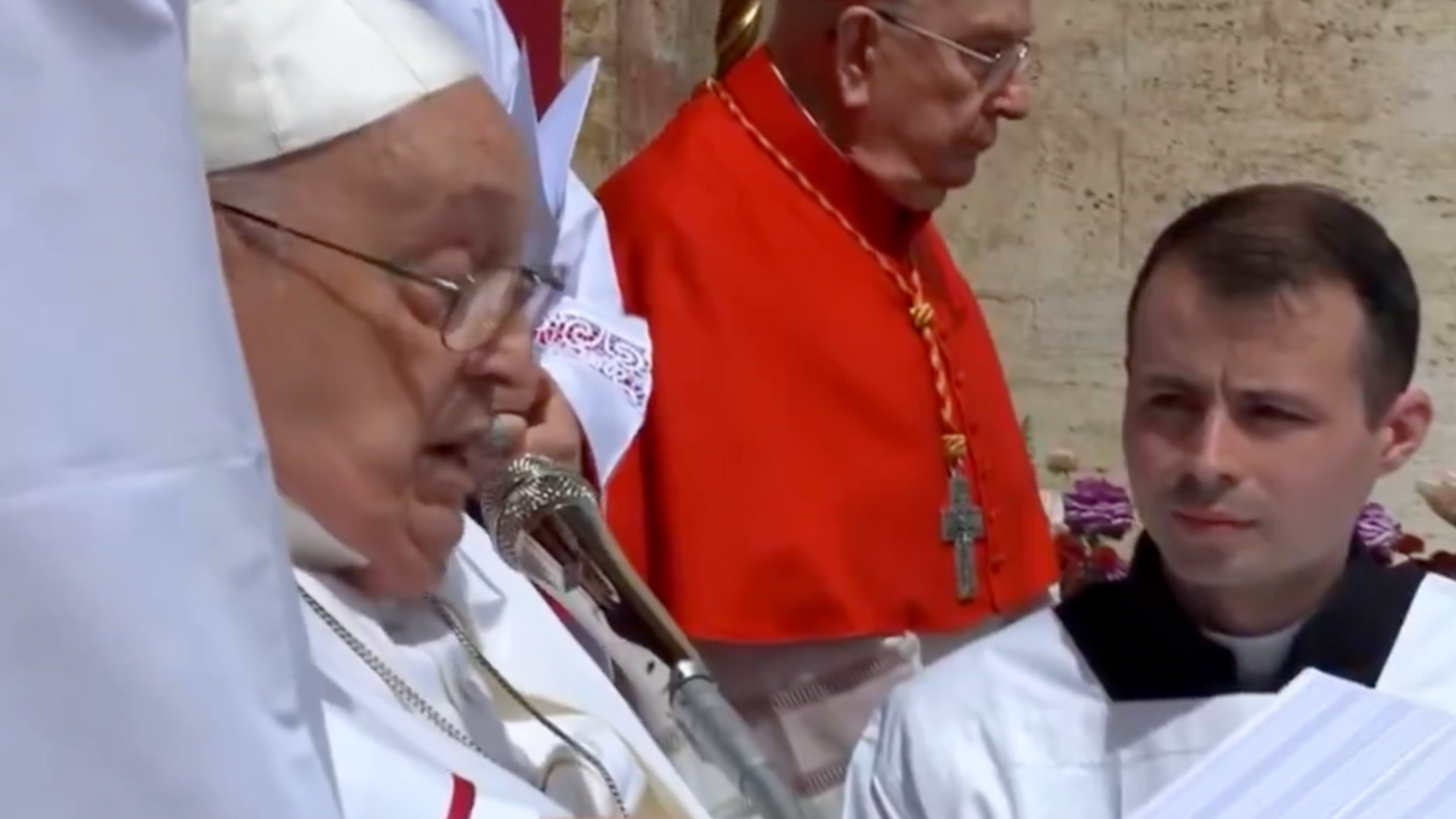 ¿De qué murió el papa Francisco?