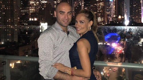 Alma Cero tiene 6 meses de relación con su novio turco y han platicado sobre formar una familia juntos.