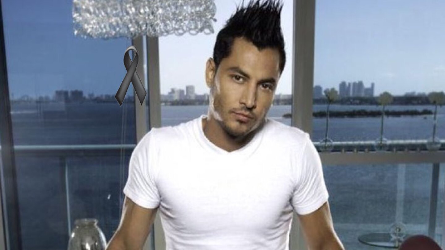 anthony galindo adios