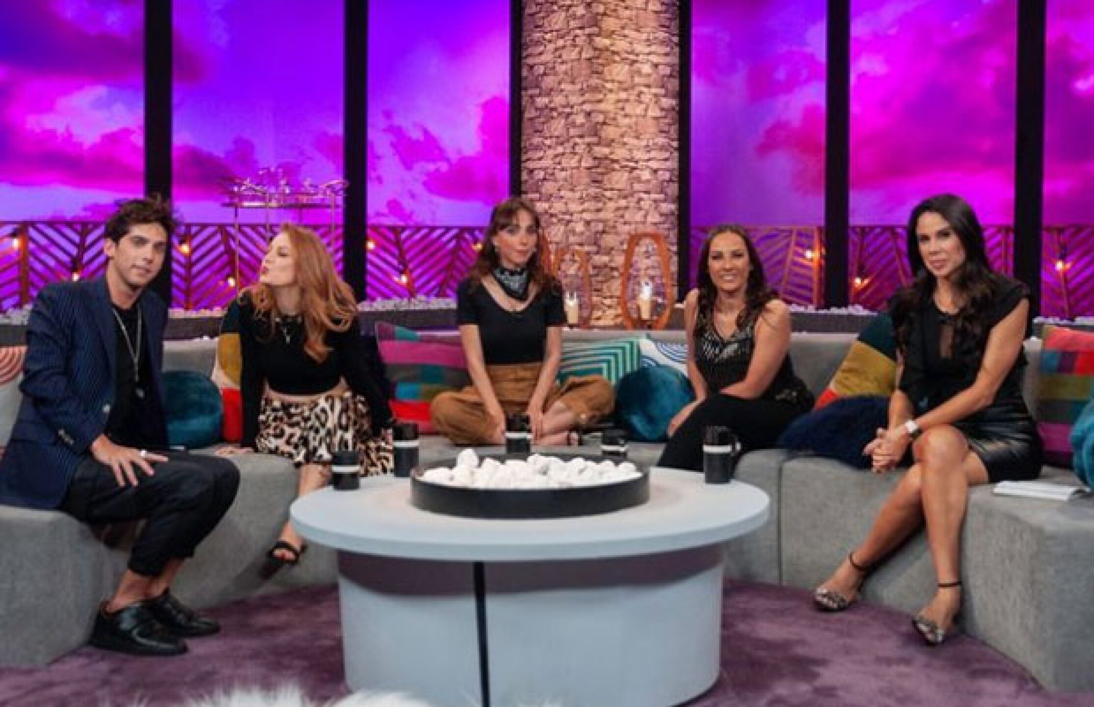 Netas Divinas está por iniciar nueva temporada