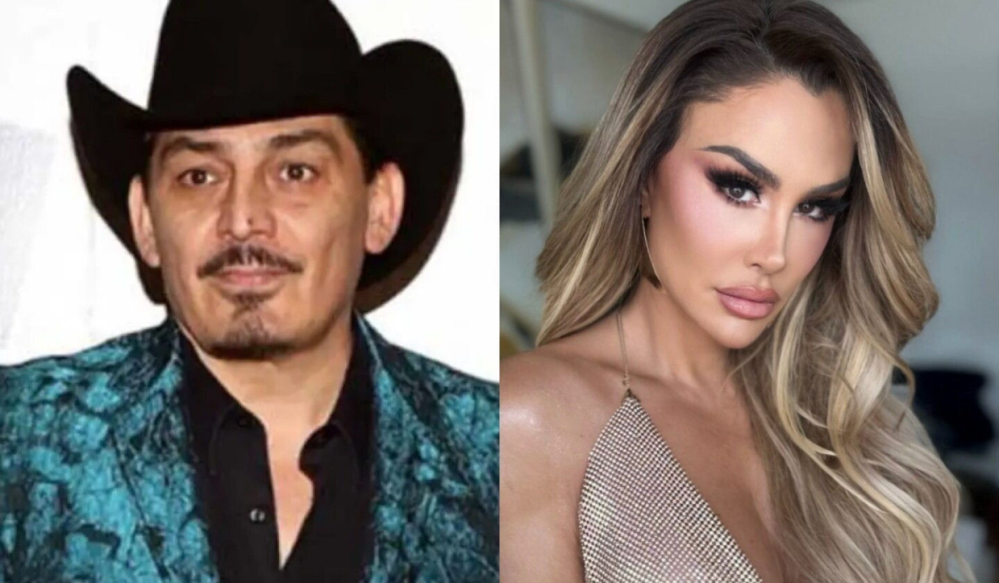 Ex de José Manuel Figueroa lo defiende de Ninel Conde