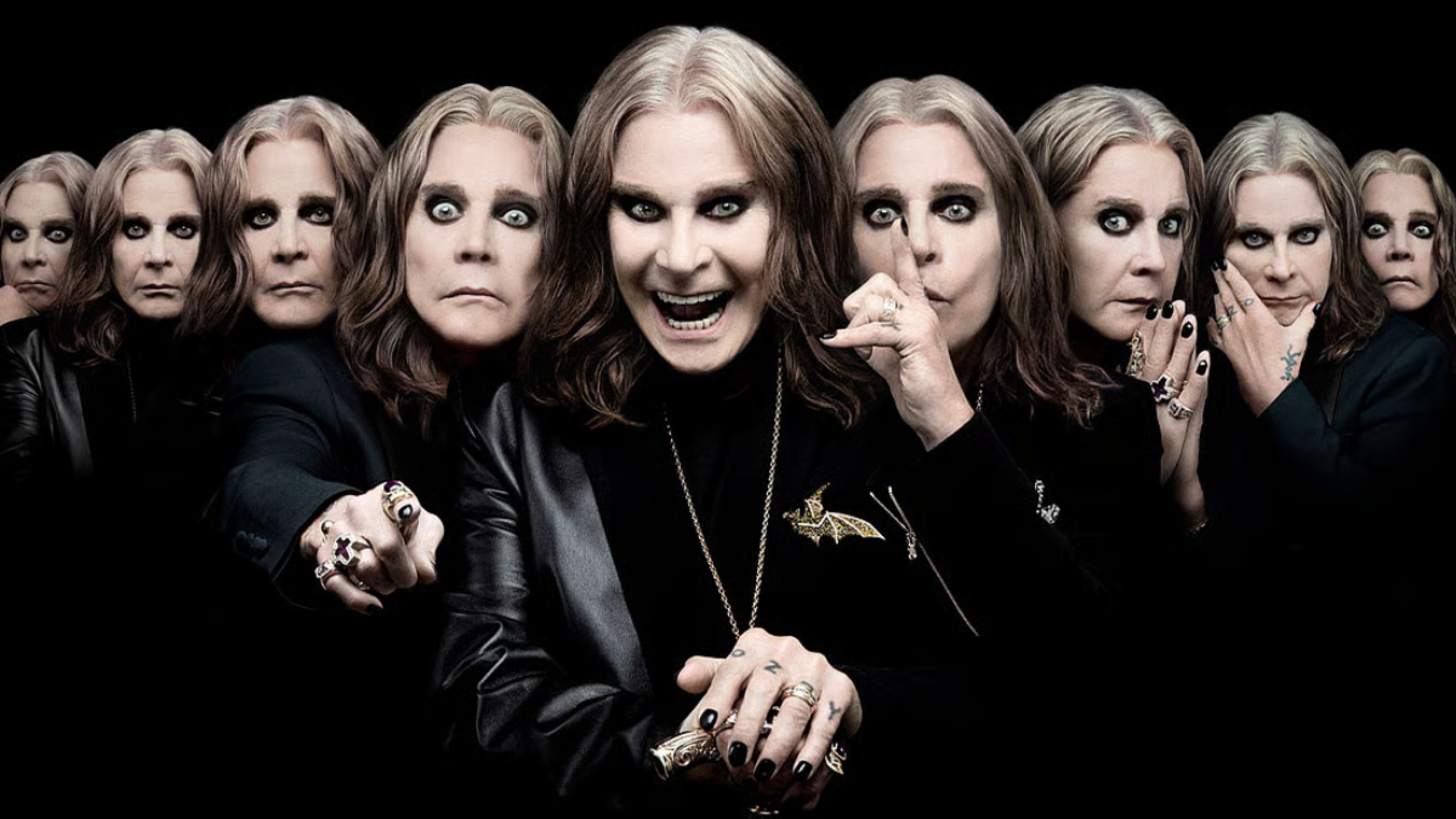 Ozzy Osburne