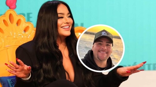 Mayeli Alonso defiende a Andy Ruiz en su demanda de presunto maltrato
